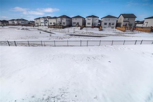 145 Northwater Bay, Winnipeg, MB 