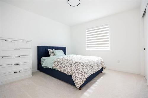 145 Northwater Bay, Winnipeg, MB 