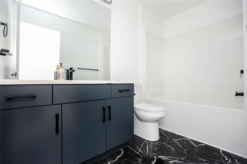 145 Northwater Bay, Winnipeg, MB 