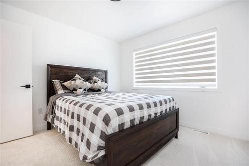 145 Northwater Bay, Winnipeg, MB 