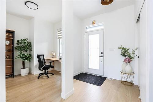 145 Northwater Bay, Winnipeg, MB 