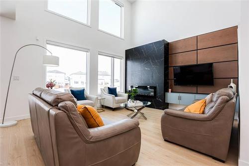 145 Northwater Bay, Winnipeg, MB 