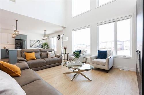145 Northwater Bay, Winnipeg, MB 