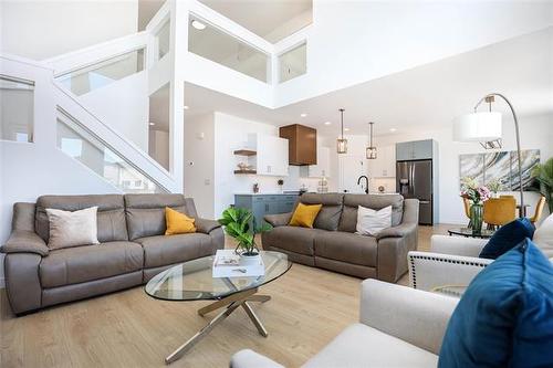 145 Northwater Bay, Winnipeg, MB 