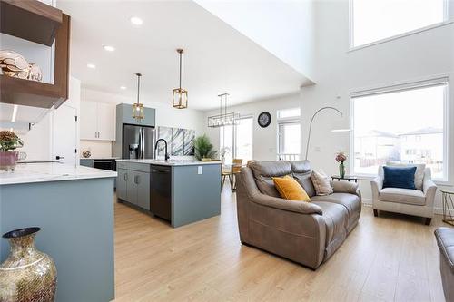 145 Northwater Bay, Winnipeg, MB 