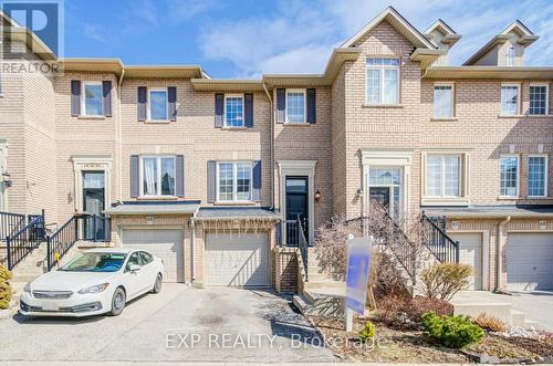 66 - 2280 BARONWOOD DRIVE  Oakville, ON L6M 4Z5