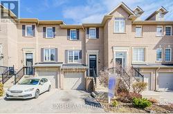 66 - 2280 BARONWOOD DRIVE Oakville, ON L6M 4Z5