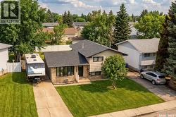 1365 Prince CRESCENT  Moose Jaw, SK S6H 6E6