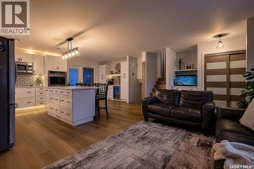 1365 Prince Crescent, Moose Jaw, SK - Indoor