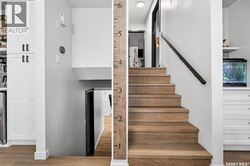 1365 Prince Crescent, Moose Jaw, SK - Indoor Photo Showing Other Room