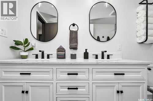 1365 Prince Crescent, Moose Jaw, SK - Indoor Photo Showing Bathroom