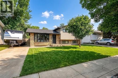 1365 Prince Crescent, Moose Jaw, SK - Outdoor