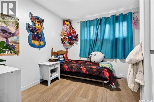 1365 Prince Crescent, Moose Jaw, SK - Indoor Photo Showing Bedroom