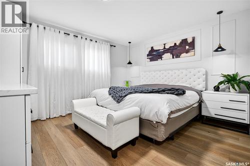 1365 Prince Crescent, Moose Jaw, SK - Indoor Photo Showing Bedroom