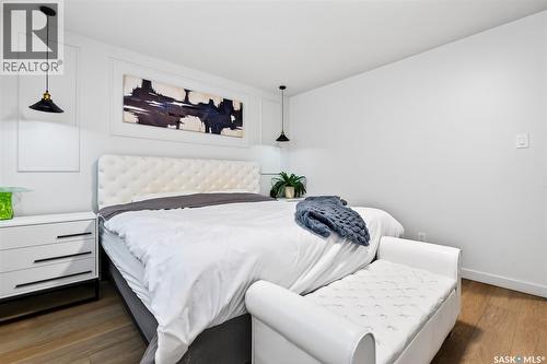 1365 Prince Crescent, Moose Jaw, SK - Indoor Photo Showing Bedroom