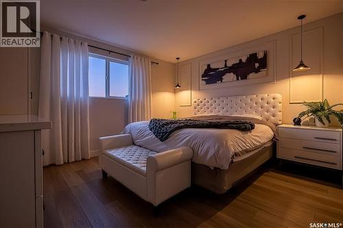 1365 Prince Crescent, Moose Jaw, SK - Indoor Photo Showing Bedroom