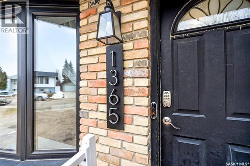 1365 Prince Crescent, Moose Jaw, SK - 