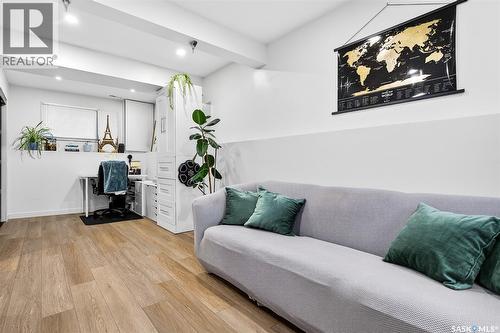 1365 Prince Crescent, Moose Jaw, SK - Indoor