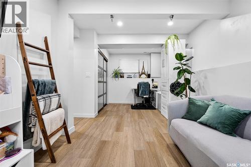 1365 Prince Crescent, Moose Jaw, SK - Indoor