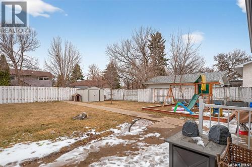 1365 Prince Crescent, Moose Jaw, SK - Outdoor