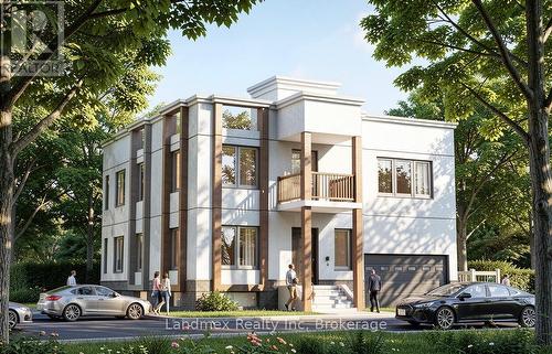 0 HUNT (LOT#6) STREET  Clarington, ON L1C 0A4