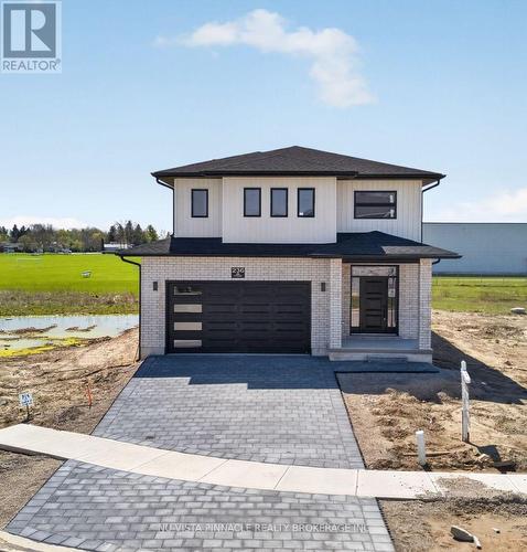 236 GREENE STREET  South Huron (Exeter), ON N0M 1S3