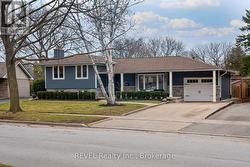 3394 GUILDWOOD DRIVE  Burlington (Roseland), ON L7N 1L7