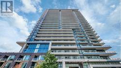 1504 - 2560 EGLINTON AVENUE W Mississauga, ON L5M 5R1