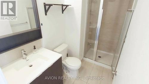 1504 - 2560 Eglinton Avenue W, Mississauga, ON - Indoor Photo Showing Bathroom