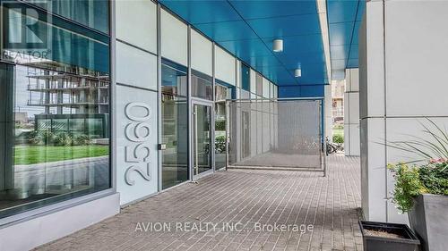 1504 - 2560 Eglinton Avenue W, Mississauga, ON -  Photo Showing Other Room