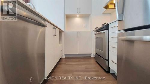 1504 - 2560 Eglinton Avenue W, Mississauga, ON - Indoor
