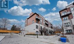 7 - 4045 HICKORY DRIVE Mississauga, ON L4W 1L1