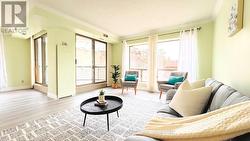 #207 - 300 KEATS WAY Waterloo, ON N2L 6E6