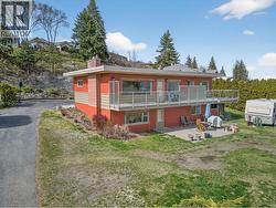13006 Bristow Road  Summerland, BC V0H 1Z1