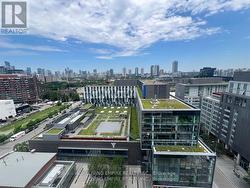 512 - 425 FRONT STREET E Toronto, ON M5A 0X2