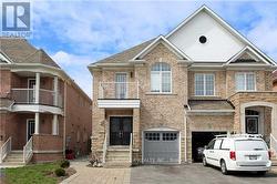40 OZNER CRESCENT Vaughan, ON L4H 0E1