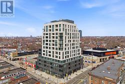 901 - 758 DOVERCOURT ROAD Toronto, ON M6H 0G7