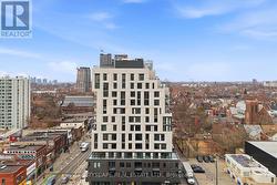 701 - 758 DOVERCOURT ROAD Toronto, ON M6H 0G7