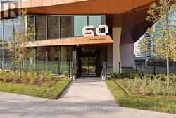 1602 - 60 CENTRAL PARK ROADWAY Toronto, ON M9A 0E6