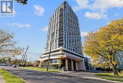 1602 - 60 CENTRAL PARK ROADWAY Toronto, ON M9A 0E6