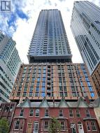 3215 - 8 WIDMER STREET Toronto, ON M5V 0W6