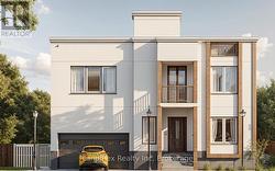 0 DUKE (LOT #1) STREET Clarington, ON L1C 2V4