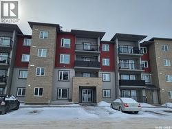 201 308 Petterson DRIVE Estevan, SK S4A 2B8