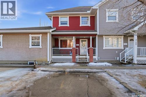 2171 Toronto STREET  Regina, SK S4P 0B7