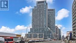 N3101 - 7 GOLDEN LION HEIGHTS Toronto, ON M2M 0C1