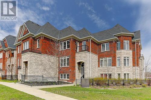 307 DUNDAS WAY  Markham, ON L6E 0S8