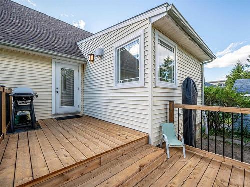 3821 Basinview Drive, Halifax, NS 