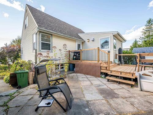 3821 Basinview Drive, Halifax, NS 