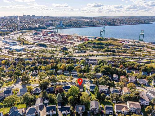 3821 Basinview Drive, Halifax, NS 