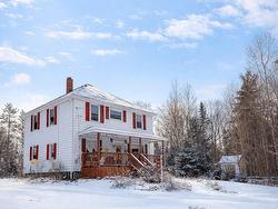 972 Route 202  West Gore, NS B0N 1P0